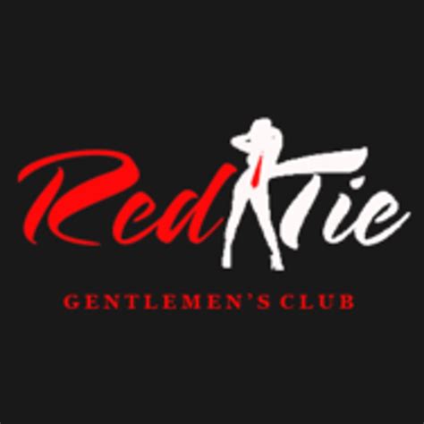 Red tie gentlemen's club reviews. Things To Know About Red tie gentlemen's club reviews. 
